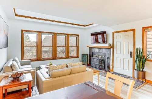 Durango Apartamento | 2 Mi to Dtwn Durango Family Resort Retreat!