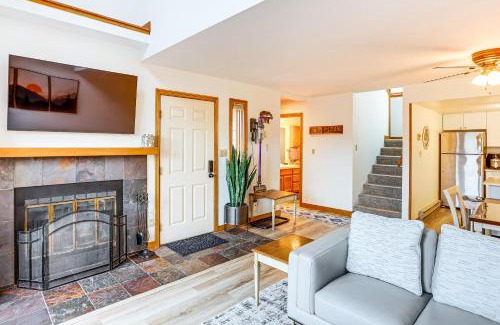 Durango Apartamento | 2 Mi to Dtwn Durango Family Resort Retreat!