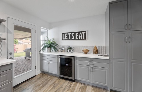 Village Grove Casa | 2 miles to Old Town Scottsdale! HOT TUB & Pool