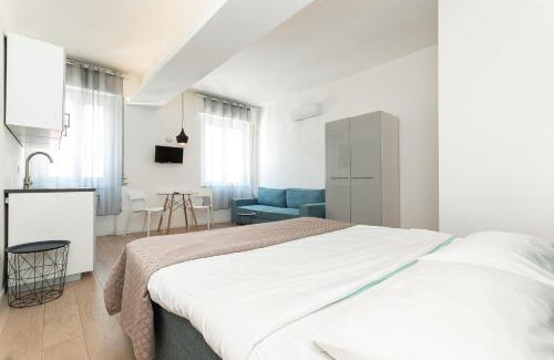 Foce Apartamento | 2 Min Spiaggia - 5 Min Centro Città