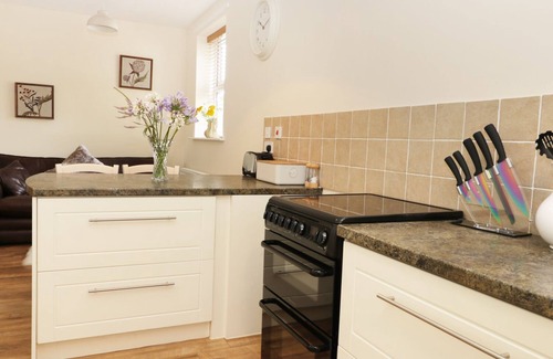 Mappleton Cabaña | 2 Moor Farm Cottages, BURTON CONSTABLE