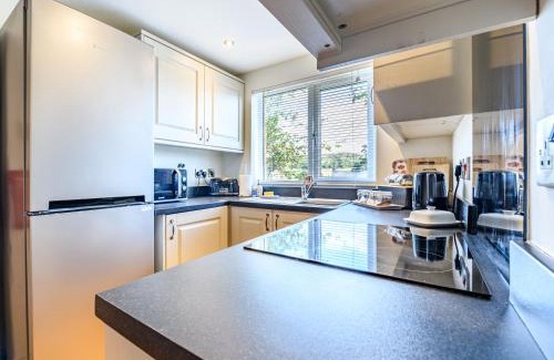 Austwick Apartamento | 2 Orchard Leigh