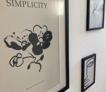 Bad Driburg Apartamento | 2 P. Appartement am Kurpark