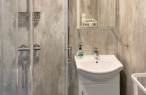 Leirvik Apartamento | 4 personas casa en Leirvik i Sogn