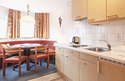 Mathon Apartamento | Apartamento para 2 personas, No. 208 - Edelweisshof, Mathon