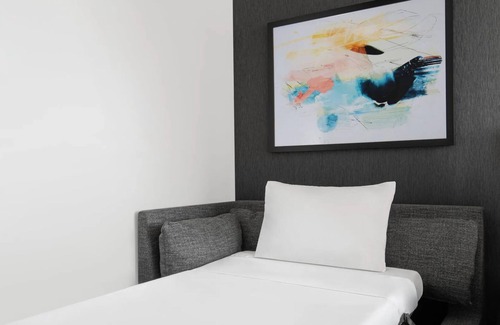 Dunwoody Hotel | 2 Pet-friendly Rooms | Complimentary Breakfast + Minutes to Glenridge Hall