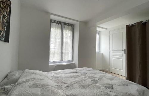 Lesigny Apartamento | 2 pièces en plein centre ville