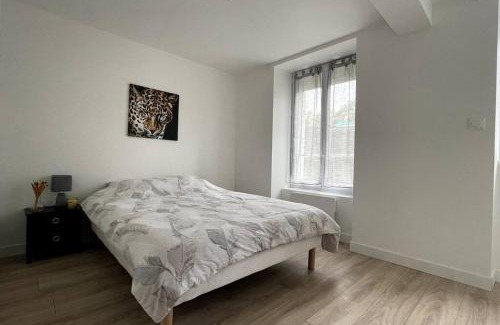 Lesigny Apartamento | 2 pièces en plein centre ville