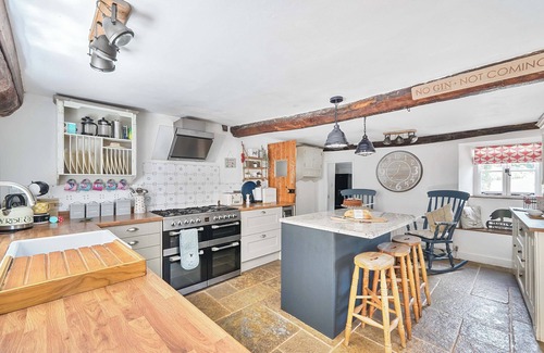 Halberton Cabaña | 2 Pigsfoot Cottages