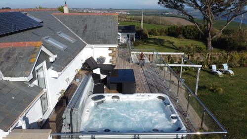 Wembury Casa | 2 Princes Cottages