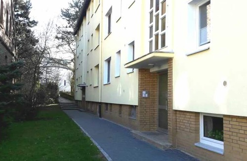 Ahlem-Badenstedt-Davenstedt Apartamento | Apartamento de 2 habitaciones ID 6296 - Apartamento