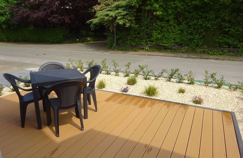 Nordkirchen Apartamento | Vivienda de 2 ambientes en el corazón de Nordkirchen