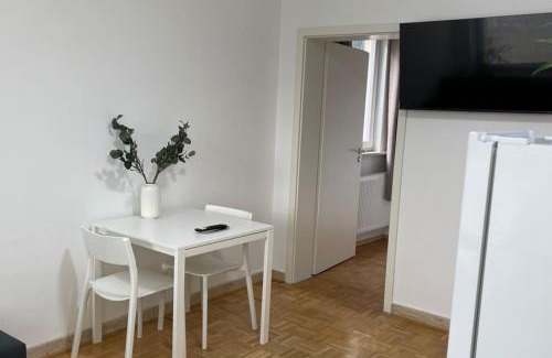 Marienthal Apartamento | 2-room apartment in Hamburg