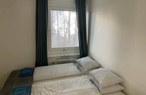 Johanneshov Apartamento | 2 room Apartment in Hammarby by Stockholm City