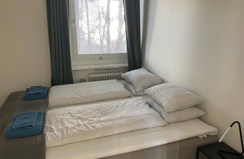 Johanneshov Apartamento | 2 room Apartment in Hammarby by Stockholm City