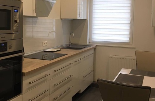 Vahrenwald-List Apartamento | 2 room apartment in the countryside