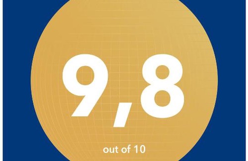 Dnipro Apartamento | 2-room Apartment Lux near Centre Wi-Fi Free