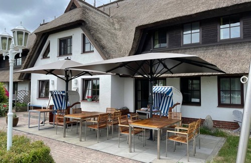 Sagard Apartamento | Aplicación de 2 habitaciones, no. 21 - Appartementhotel Mare Balticum / GmbH & Co KG