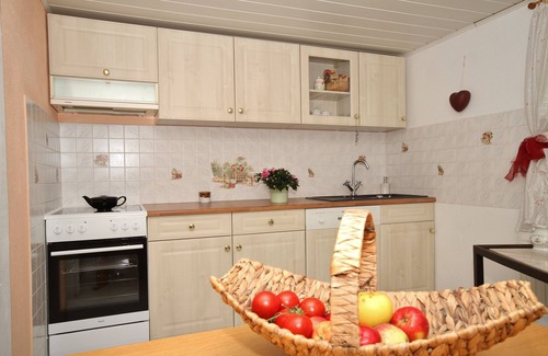 Chursdorf Apartamento | Apartamento de 2 habitaciones al amanecer en el hermoso Muldental