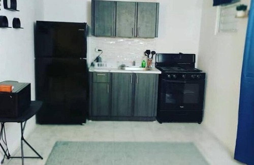 Levittown Apartamento | 2 room apt, billiard, netflix, in gastronomic route, near the beach.