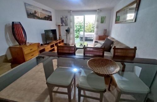 Villalbilla Apartamento | 2 rooms apt and garden nearby Alcala de Henares