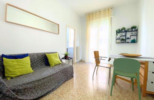 Savena Apartamento | 2 Rooms - Parking - Toniolo