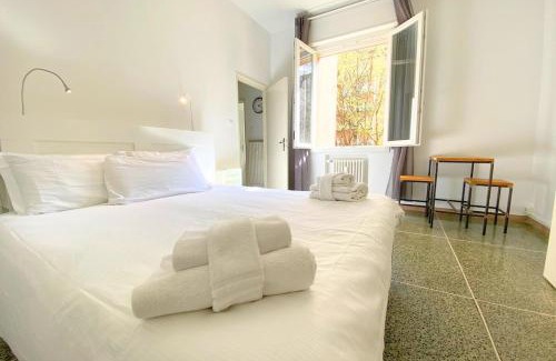 Savena Apartamento | 2 Rooms - Parking - Toniolo