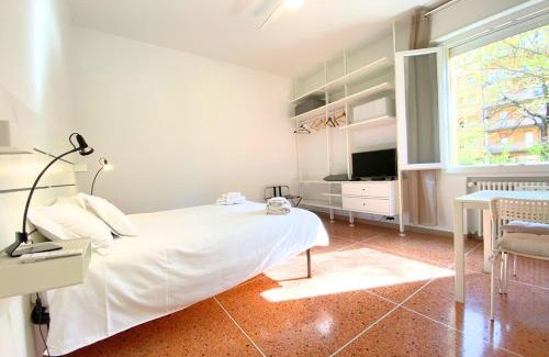 Savena Apartamento | 2 Rooms - Parking - Toniolo