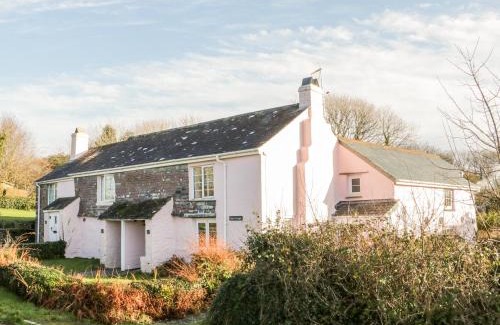 Lansallos Casa | 2 Rose Cottages