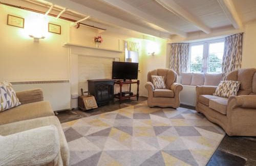 Lansallos Casa | 2 Rose Cottages