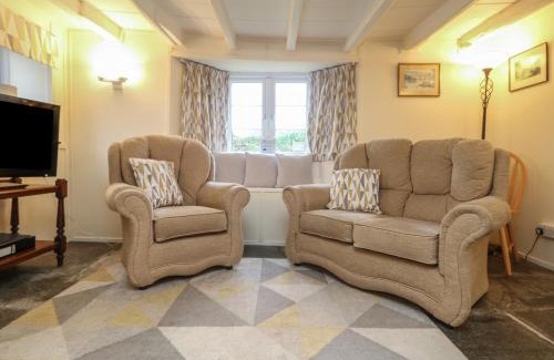 Lansallos Casa | 2 Rose Cottages