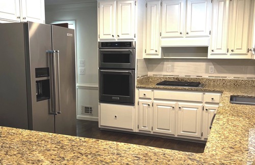 Oxford Casa | 2 story family pool home in Oxford, 30 minutes from ATL