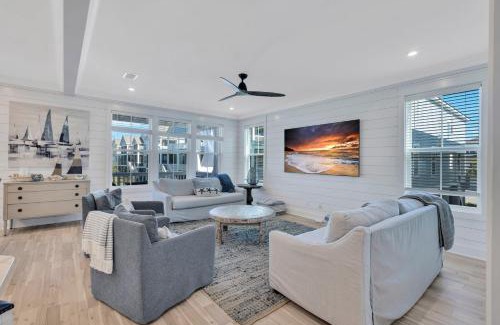 Palmetto Dunes Casa | 2 Talon Court