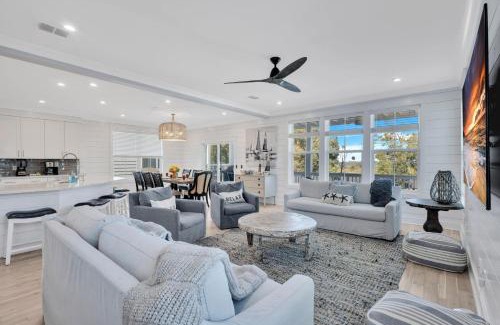 Palmetto Dunes Casa | 2 Talon Court