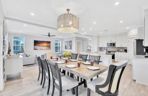 Palmetto Dunes Casa | 2 Talon Court