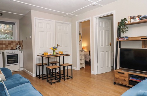 Bude Cabaña | 2 The Glade