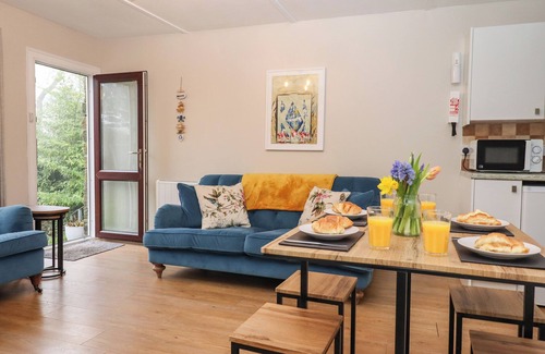 Bude Cabaña | 2 The Glade