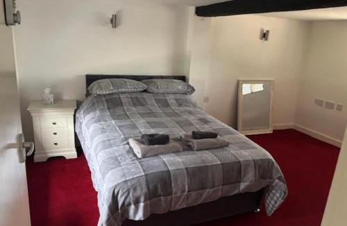 Bishop's Stortford Casa | 2 Willow Cottage