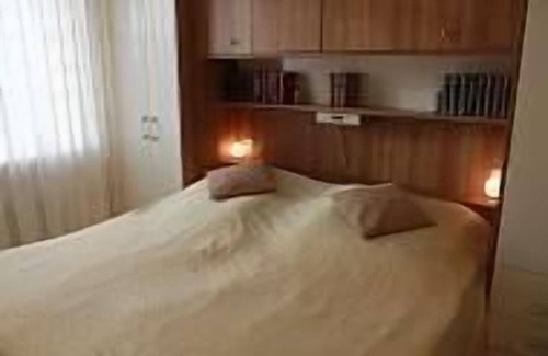 Westerland Apartamento | 2 Zimmer Appartement im Hotel Windhuk in der Brandenburgstr. 6