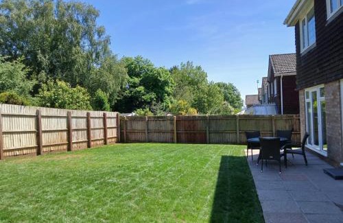 Chepstow Casa | 20 Fairview Chepstow