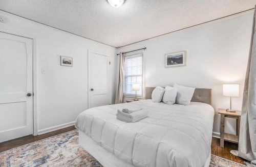 Ellendale Casa | 20 Minutes from Downtown - Blues City Retreat