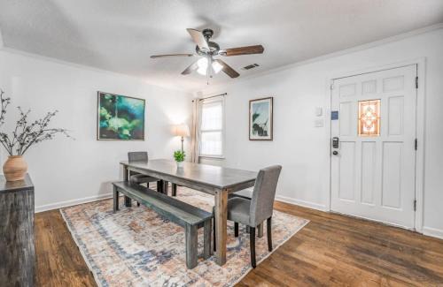 Ellendale Casa | 20 Minutes from Downtown - Blues City Retreat