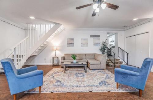 Ellendale Casa | 20 Minutes from Downtown - Blues City Retreat