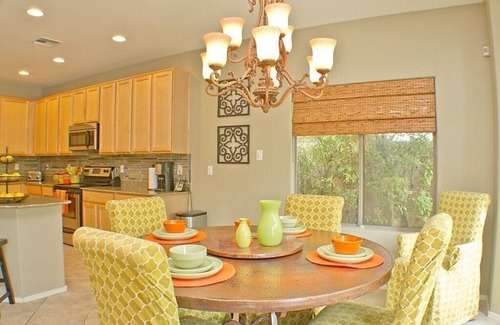 Litchfield Manor Casa | M��s de 20 palmeras, piscina y spa = retiro privado!