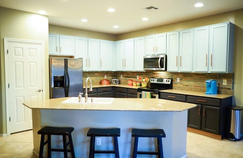 Litchfield Manor Casa | M��s de 20 palmeras, piscina y spa = retiro privado!