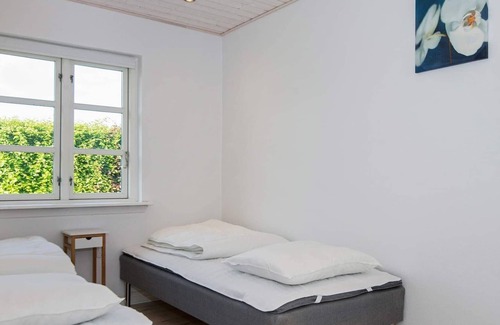 Ørsted Casa | 20 person holiday home in Ørsted