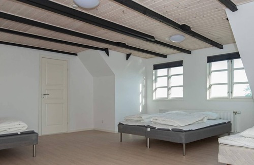 Ørsted Casa | 20 person holiday home in Ørsted