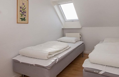 Ørsted Casa | 20 person holiday home in Ørsted