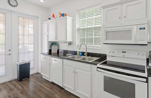 Homosassa Villa | Villa Deluxe 5br en el río Homosassa. Perfecto para festonear y observar manatíes