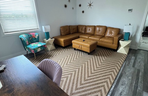 Butler Apartamento | 200-year-old house meet modern